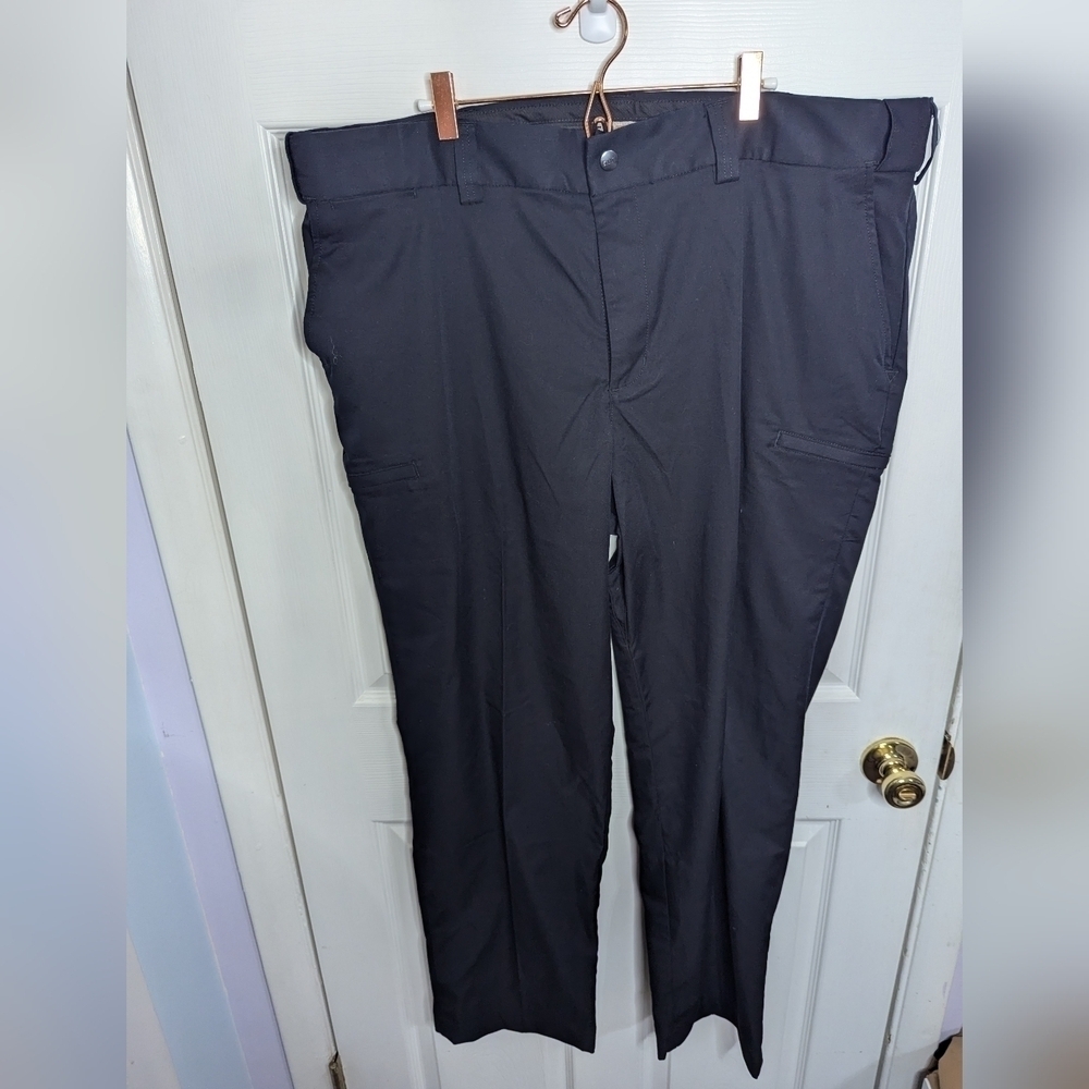 5.11 Tactical Mens Pants Stryke PDU Class A Straight Leg Black Size 42